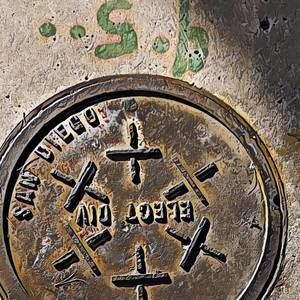 Meet your Posher, Gary